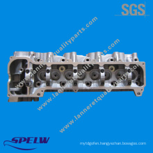 11101-75012/11101-75011 Bare Cylinder Head for Toyota Hiace